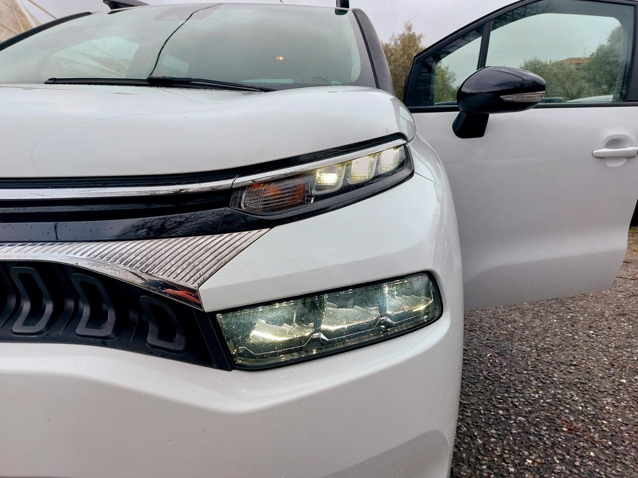 Citroen C3 Aircross 1.5 BlueHDi 110CV Restyl.-2022