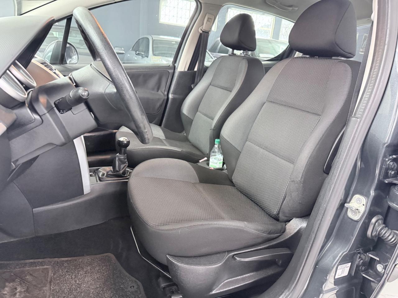 Peugeot 207 1.4 HDi 70CV 5p. Euro 5