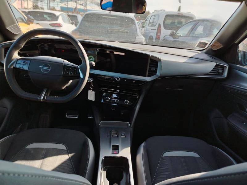 OPEL MOKKA NEW 1.2 TURBO 130CV AT8 SeS GS ( FARI LED - COCKPIT - CRUISE - MIRROR - PDC - TELECAMERA POST. - CERCHI 17 )