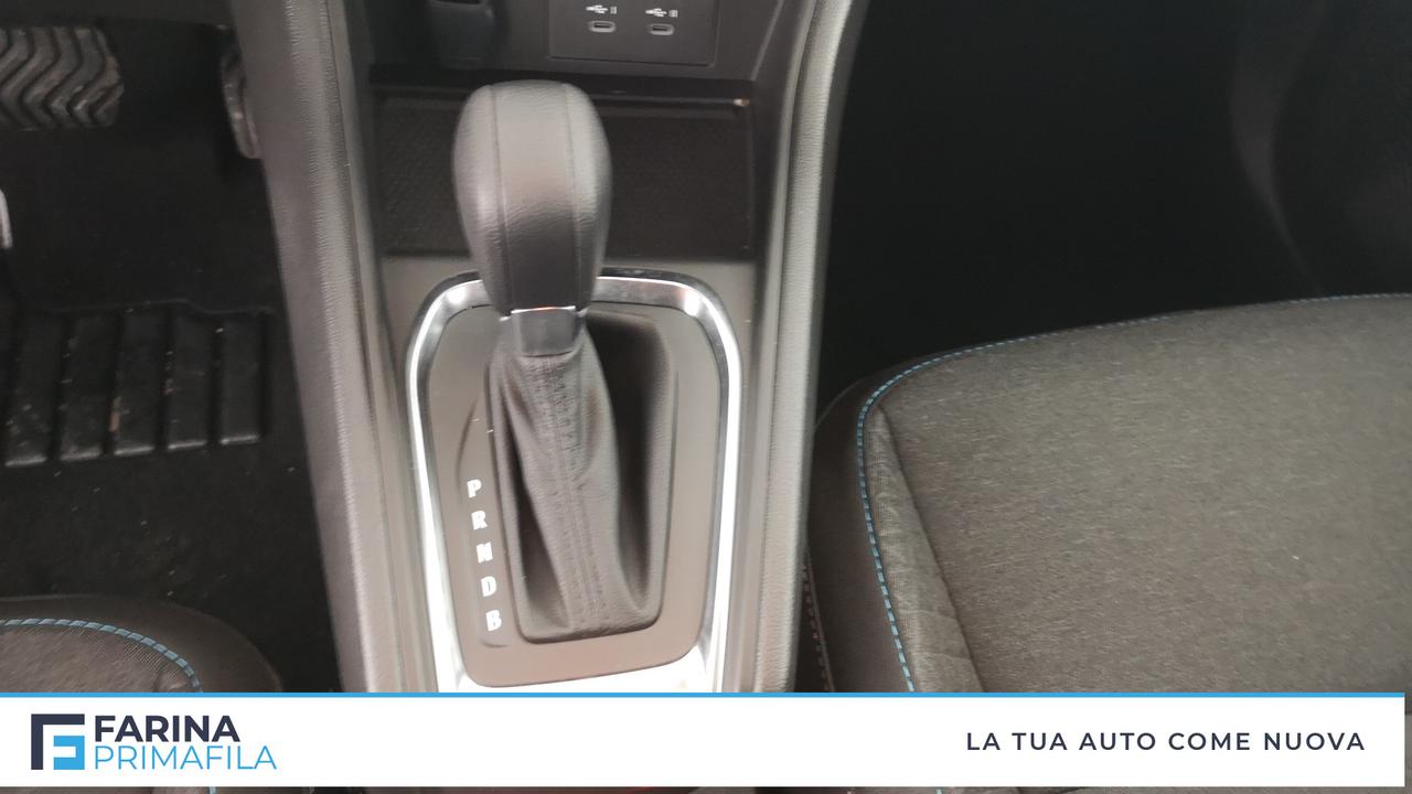 RENAULT Symbioz 1.6 E-Tech full hybrid Evolution 145cv auto