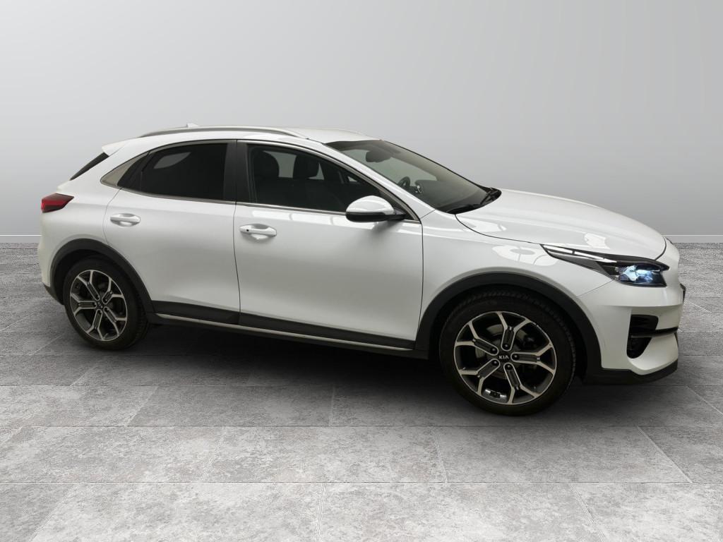 KIA XCeed 2019 - XCeed 1.0 t-gdi High Tech Adas Pack Gpl 117cv