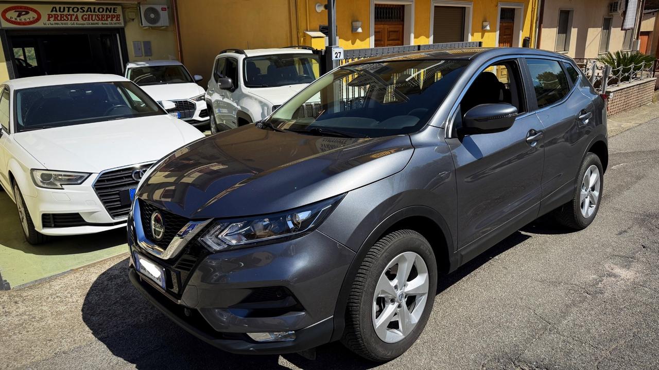 Nissan Qashqai 1.5 Dci 115 CV Business - 2020