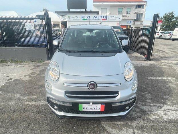 Fiat 500L 1.3 Multijet 95 CV Lounge