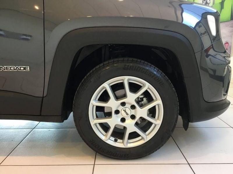 Jeep Renegade 1.0 T3 Limited MY23