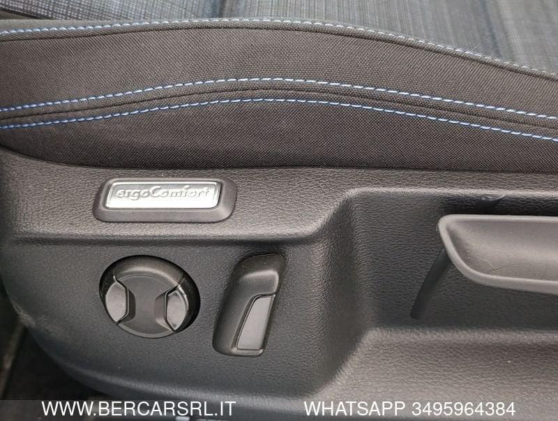 Volkswagen Passat Variant 1.4 GTE DSG Plug-In-Hybrid