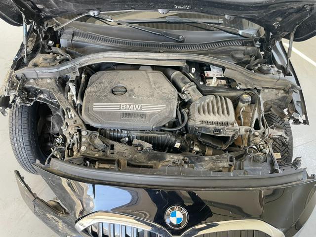 BMW 116 I 109CV CAMBIO MANUALE