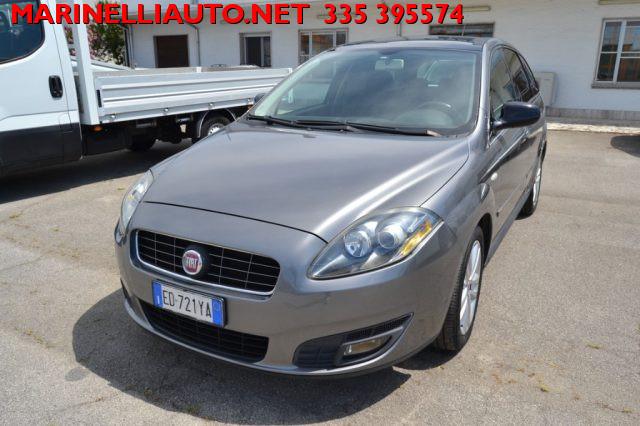 FIAT Croma 1.9 Multijet 16V 150CV Emotion C.AUTOMATICO
