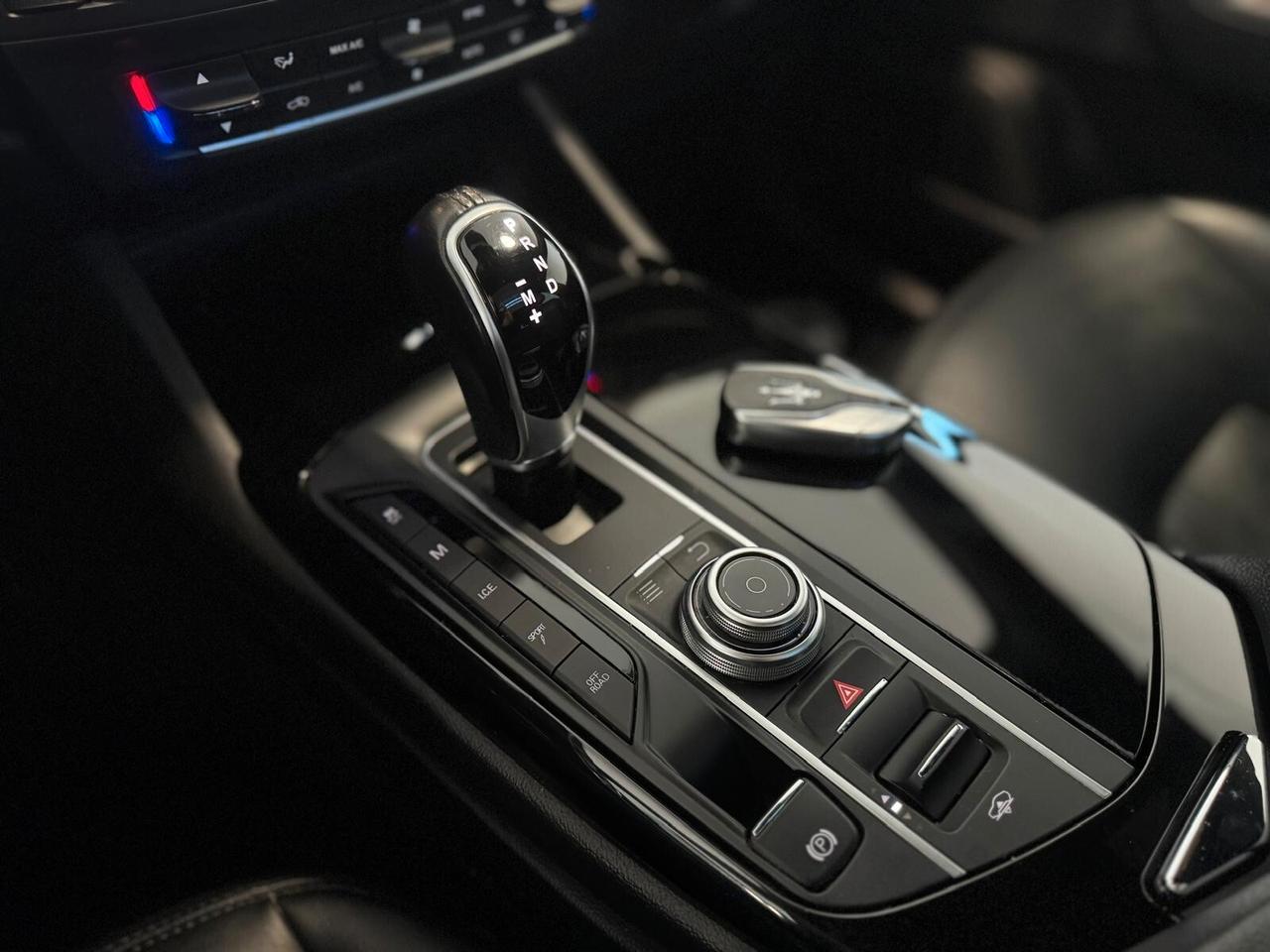 Maserati Levante V6 Diesel AWD