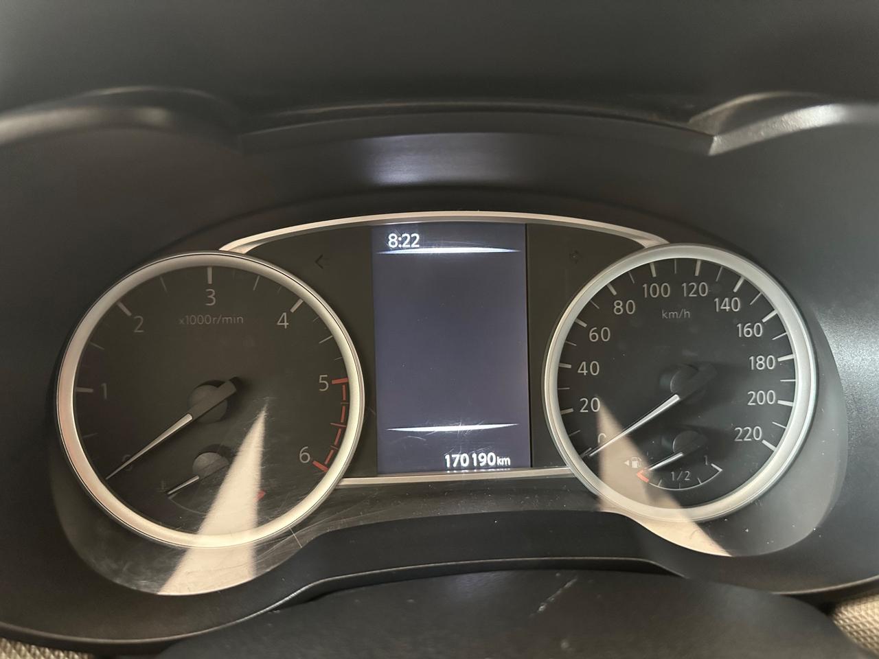 Nissan Micra 1.5 dCi 8V 5 porte N-Connecta