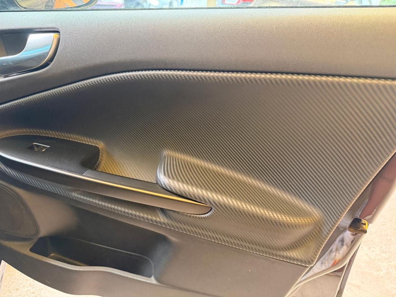 Alfa Romeo Giulietta 1.4c benzina 12 mesi garanzia-2016
