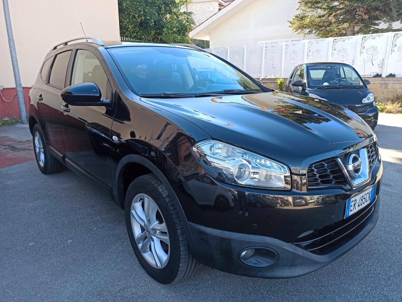 Nissan Qashqai+2 1.5 dCi 110 cv DPF 7 Posti Acenta