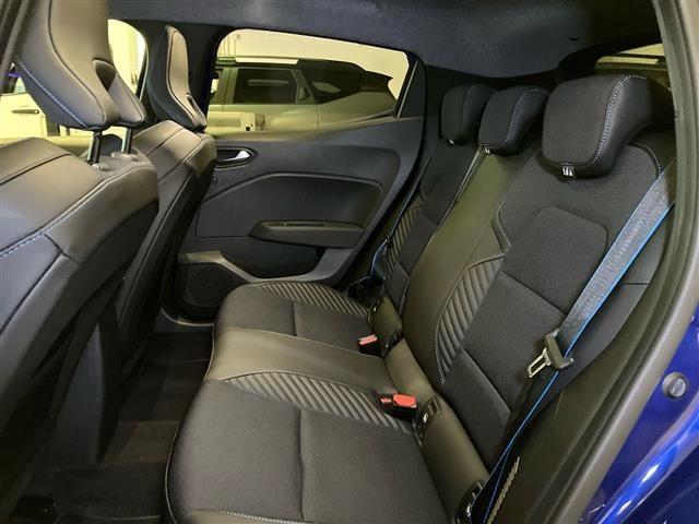 RENAULT Clio 1.6 E Tech full hybrid Esprit Alpine 145cv