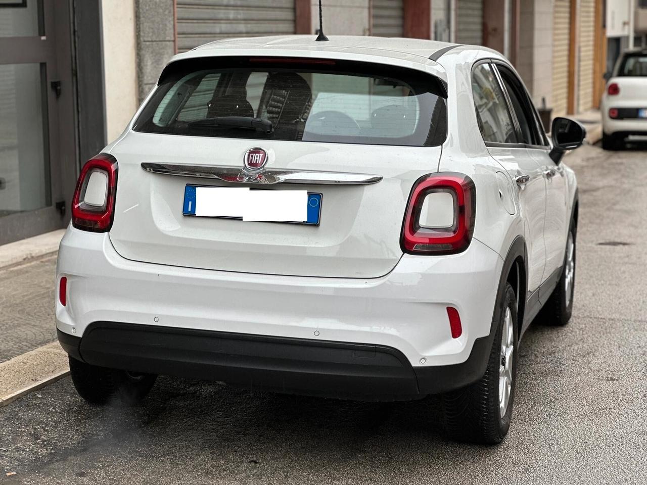 Fiat 500X 1.3 MultiJet 95 CV Urban