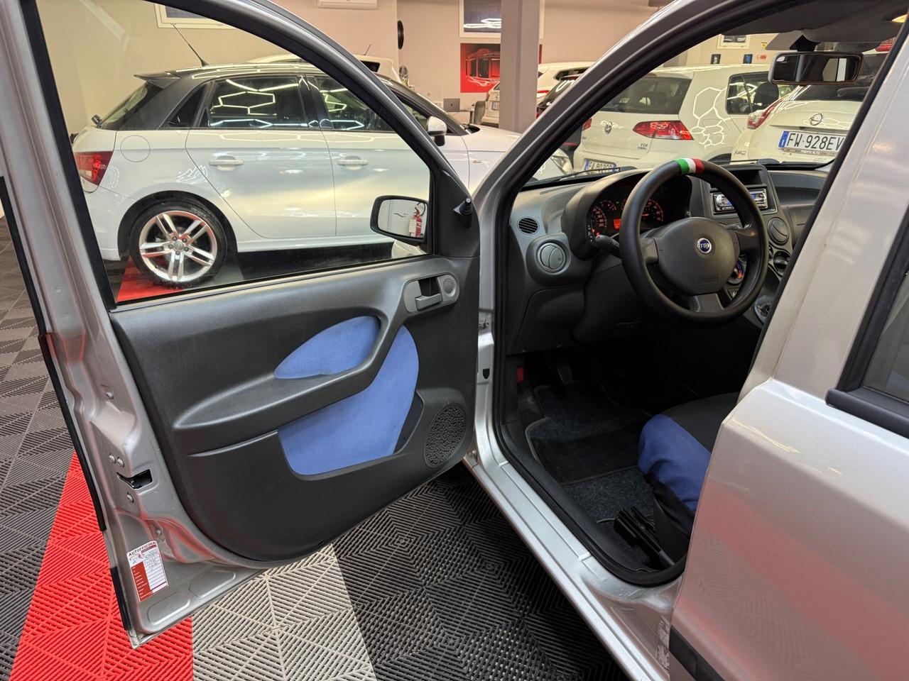 Fiat Panda 1.2 Dynamic - FABIANOAUTO