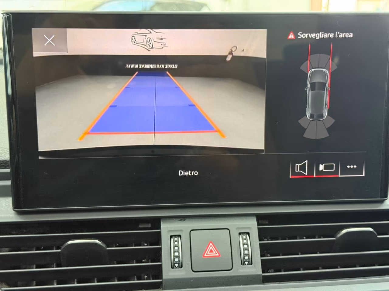 Audi Q5 SPB 40 TDI quattro S tronic Identity Black
