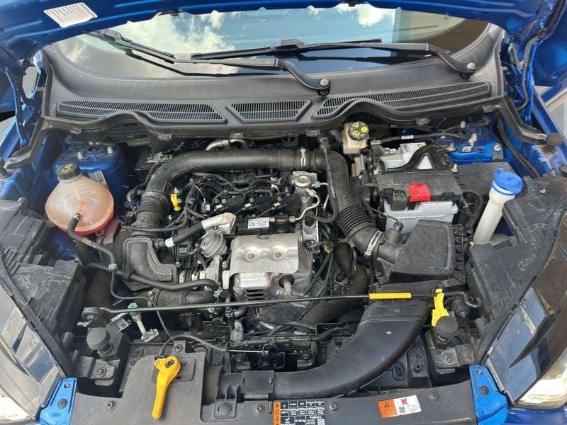 Ford EcoSport 1.0 Ecoboost 125cv S&S ST-Line Auto