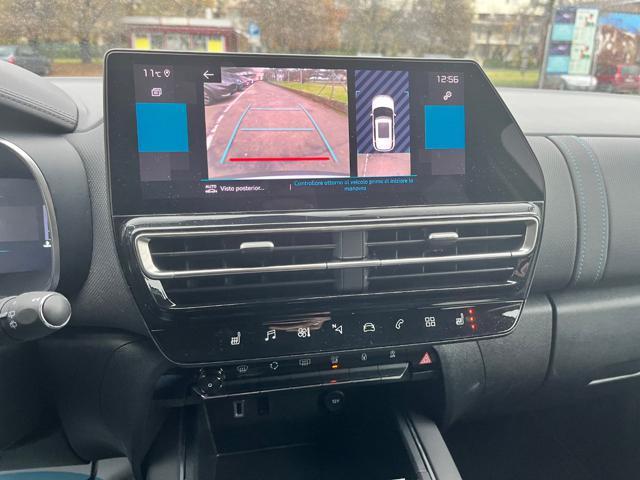 CITROEN C5 Aircross BlueHDi 130 S&S EAT8 Shine