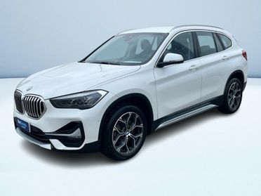 BMW X1 18 d xLine Plus sDrive Steptronic