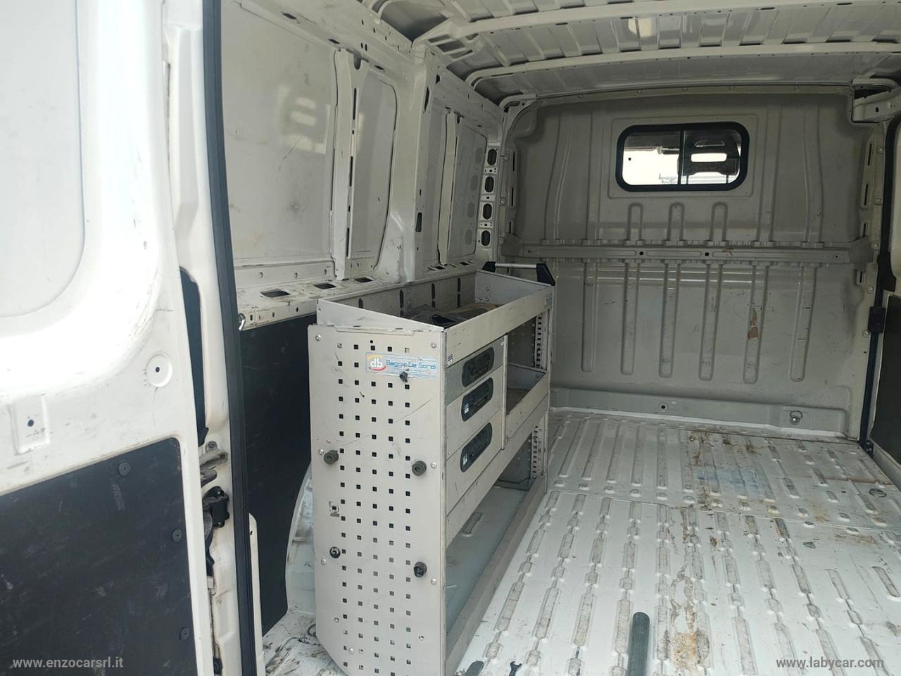 Boxer 330 BlueHDi 120 S&S PC-TN Furg.