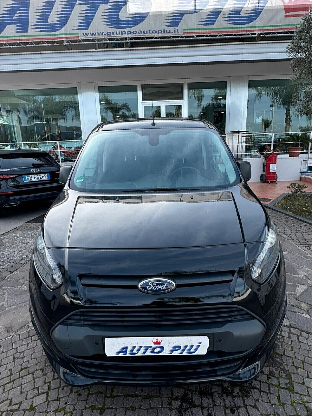 Ford Tourneo Connect TRANSIT Connect 1.5 TDCi 120 CV Titanium 5 POSTI M1