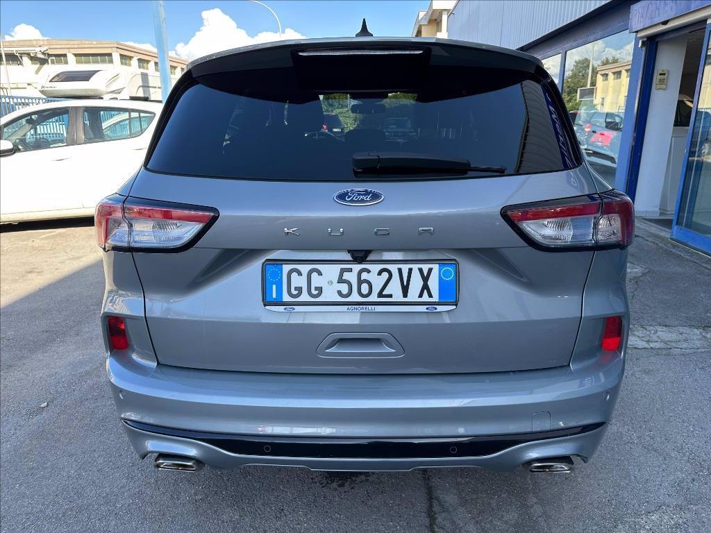 FORD Kuga 1.5 ecoblue ST-Line 2wd 120cv del 2022