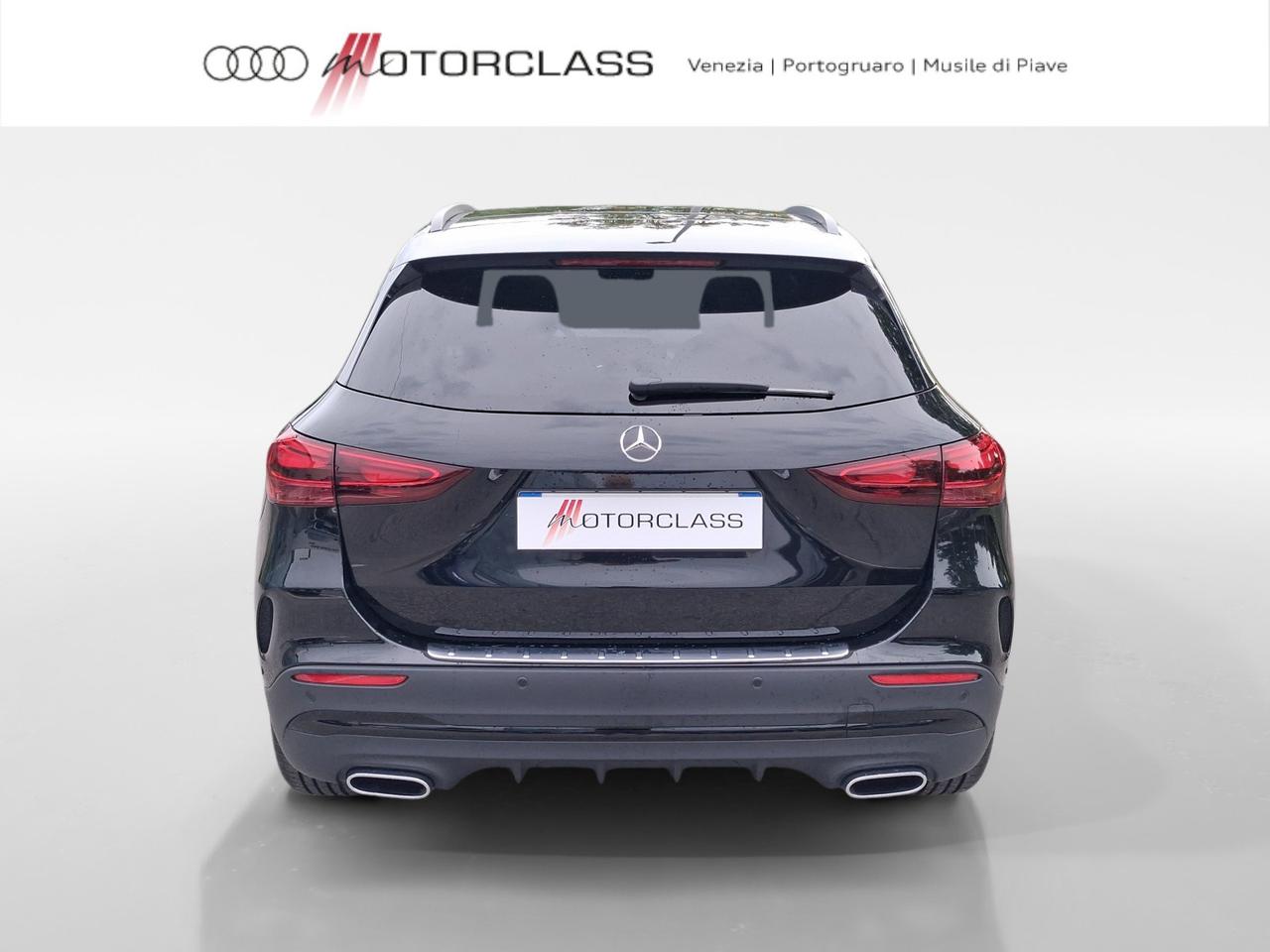 200 d AMG Line Premium Plus Auto