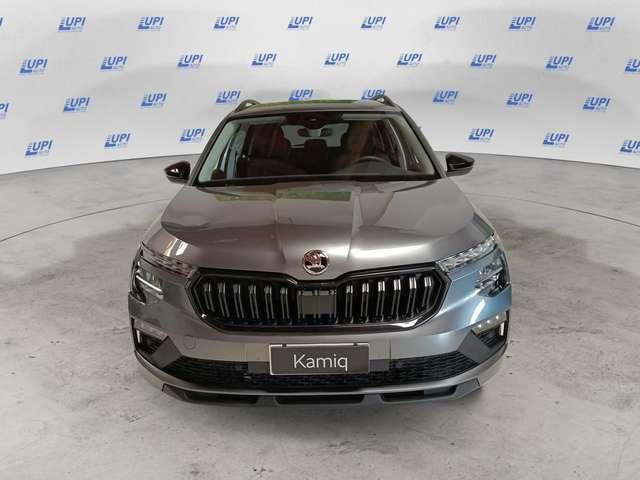 Skoda Kamiq 1.0 tsi Selection 115cv