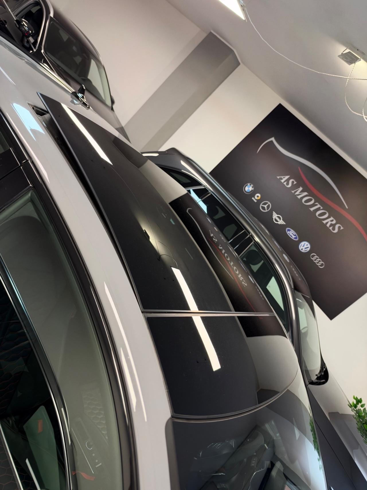 Audi RSQ3 SPB 2.5 TFSI 400 CV TETTO APRIBILE