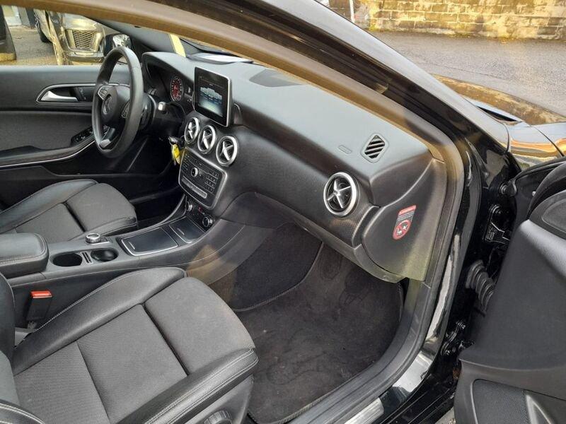 Mercedes-Benz Classe A A 160 d Automatic Executive