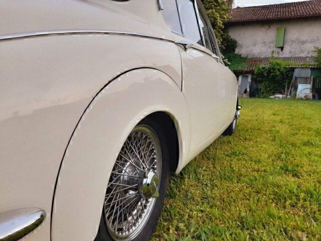 JAGUAR MK II targhe italiane OK PERMUTE Leggere bene
