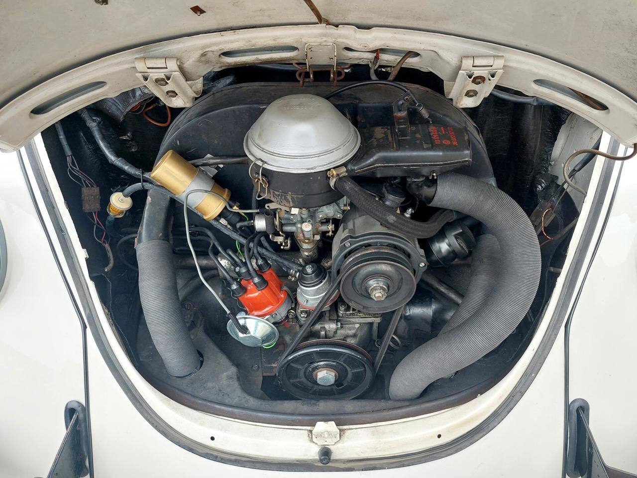 VOLKSWAGEN Maggiolone 1.2 1303 - 1974