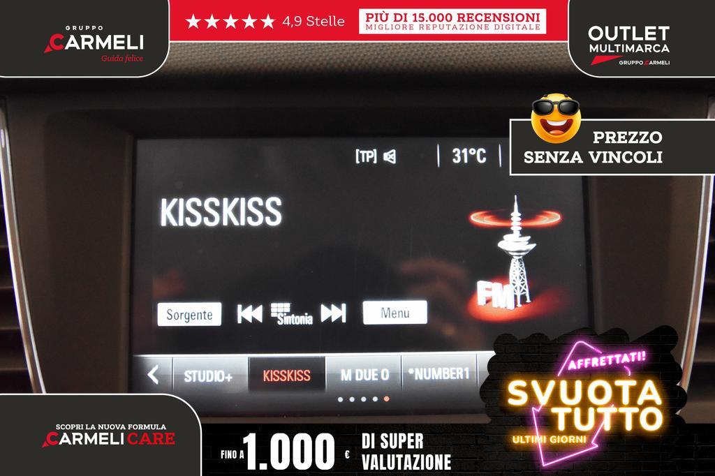 Opel Crossland 1.2 GS Line