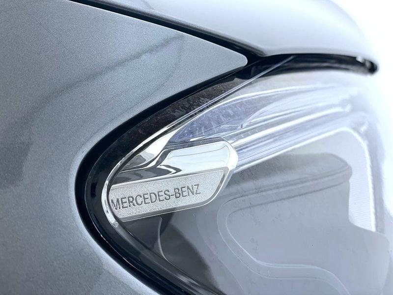 Mercedes-Benz GLE GLE 350 de 4MATIC EQ-POWER Sport