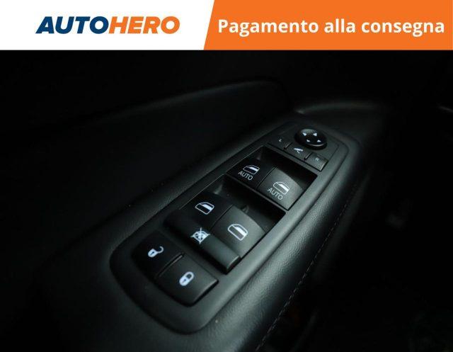 JEEP Grand Cherokee 3.0 V6 CRD 250 CV Multijet II Limited