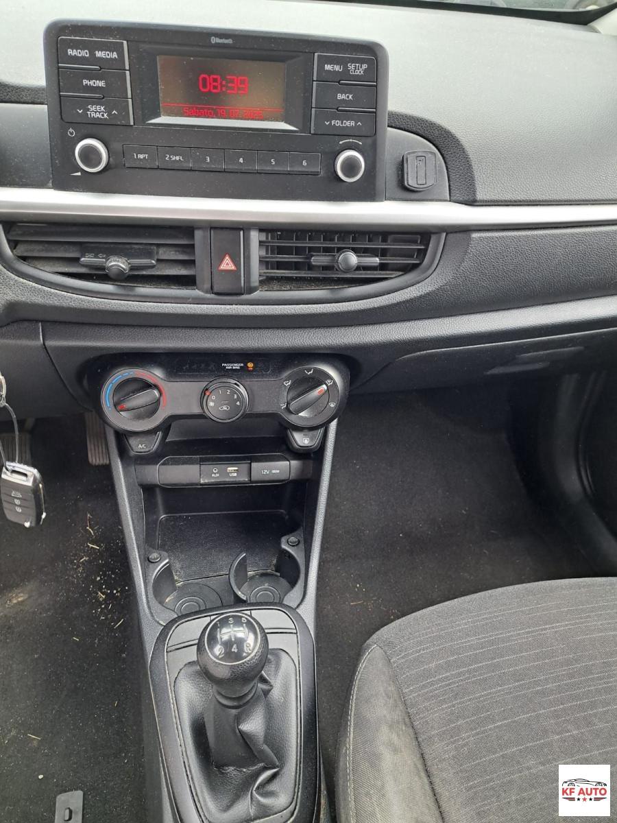 KIA - Picanto 1.0 Active