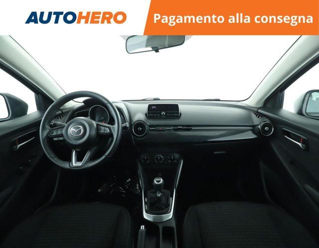 MAZDA 2 1.5 Skyactiv-G Evolve