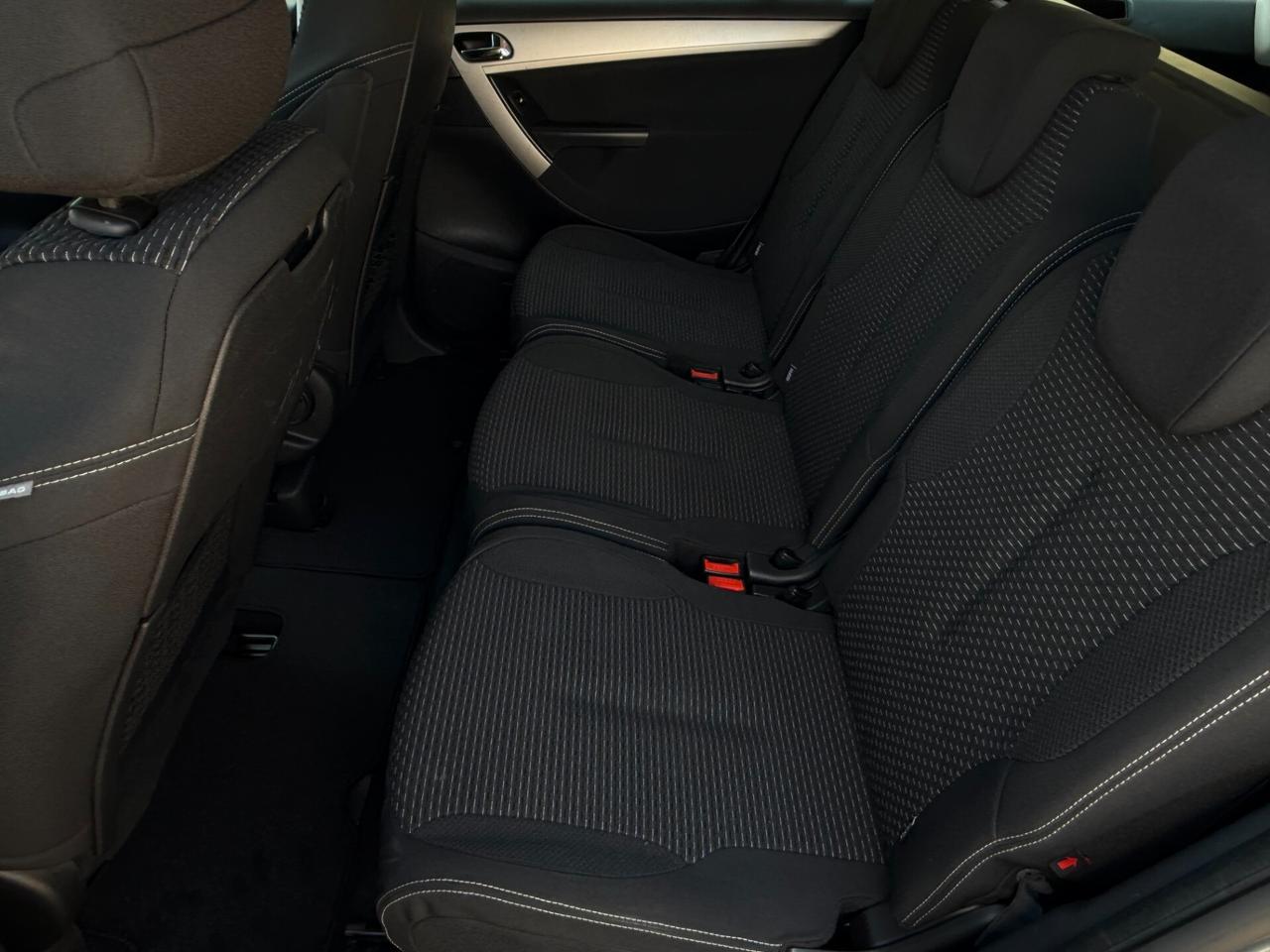 Citroen C4 Grand Picasso 1.6 HDi 110 FAP Business