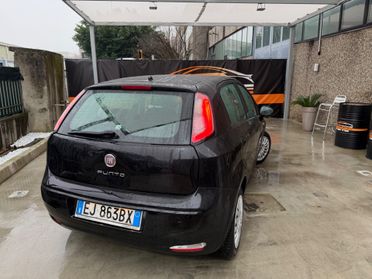 FIAT PUNTO 1.3MTJ 75CV EURO5A NEOPATENTATI