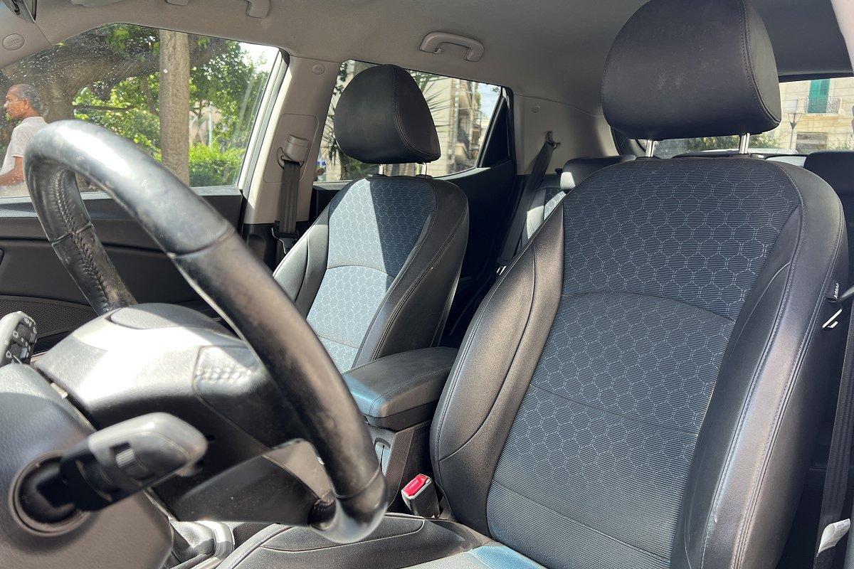 SSANGYONG Tivoli 1.6d 2WD Be