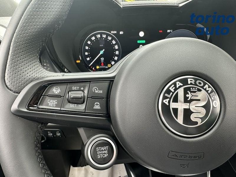Alfa Romeo Tonale 1.3 Plug-in Hybrid Q4 270cv AT6 Sprint