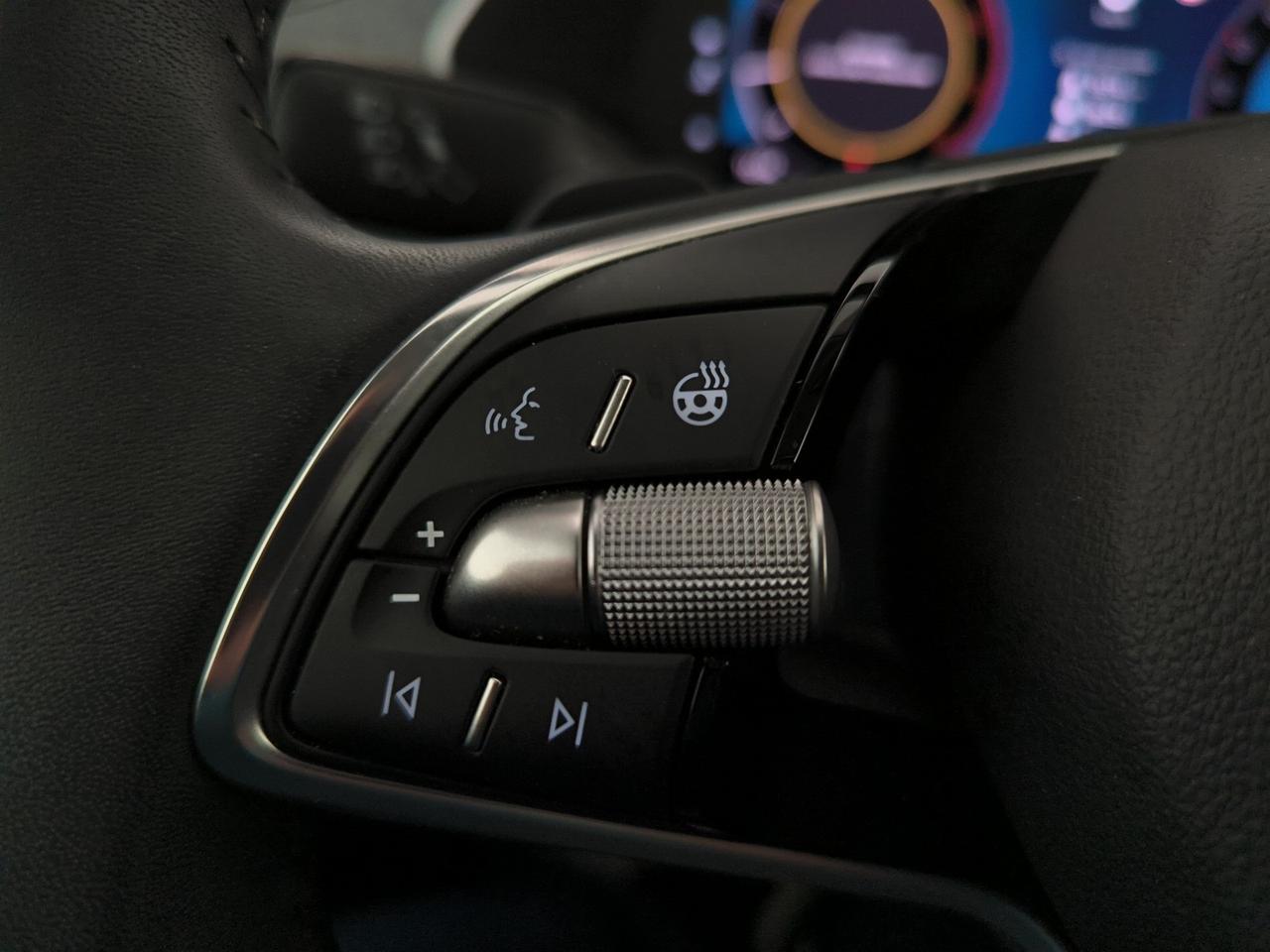 Skoda Octavia wagon 2.0 tdi executive 150cv dsg