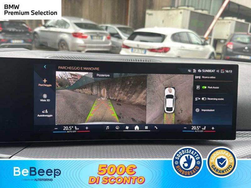 BMW Serie 4 Gran Coupé 420D GRAN COUPE MHEV 48V XDRIVE MSPORT PRO AUTO