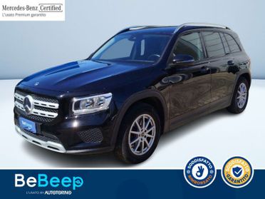 Mercedes-Benz Classe GLB GLB 200 D EXECUTIVE AUTO