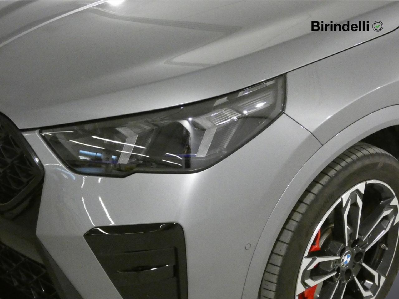 BMW X2 (U10) - X2 sDrive 20i Msport Pro