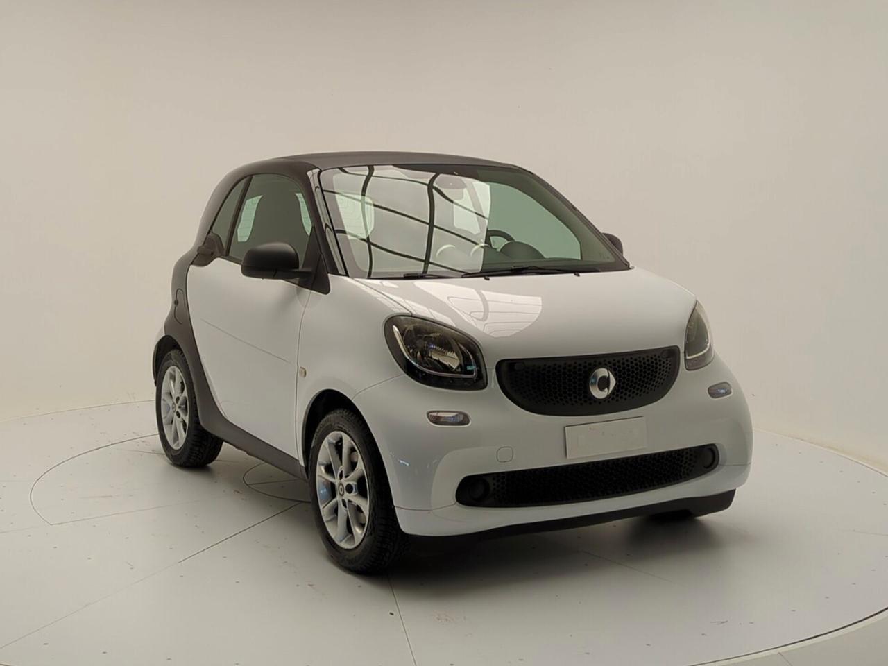 Smart ForTwo 70 1.0 Youngster AUTOMATIC