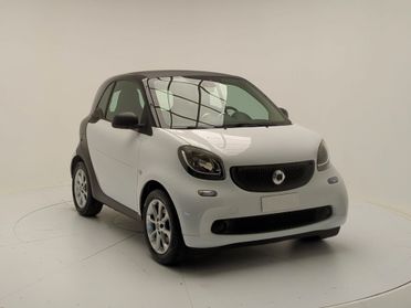 Smart ForTwo 70 1.0 Youngster AUTOMATIC