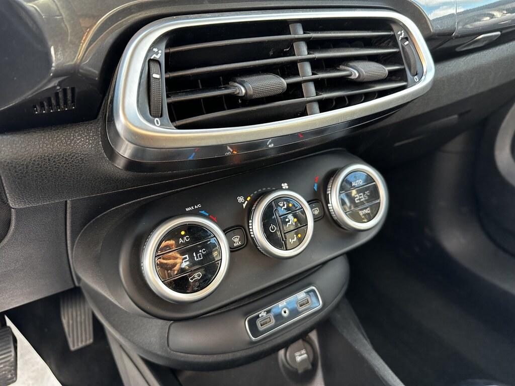 Fiat 500X 1.0 T3 Business