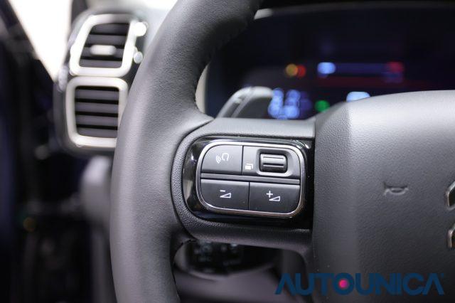 CITROEN C5 Aircross BLUEHDI 130 S&S EAT8 MAX FARI LED