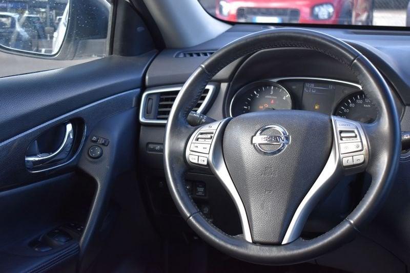 Nissan X-Trail X-Trail 1.6 dCi 2WD Tekna