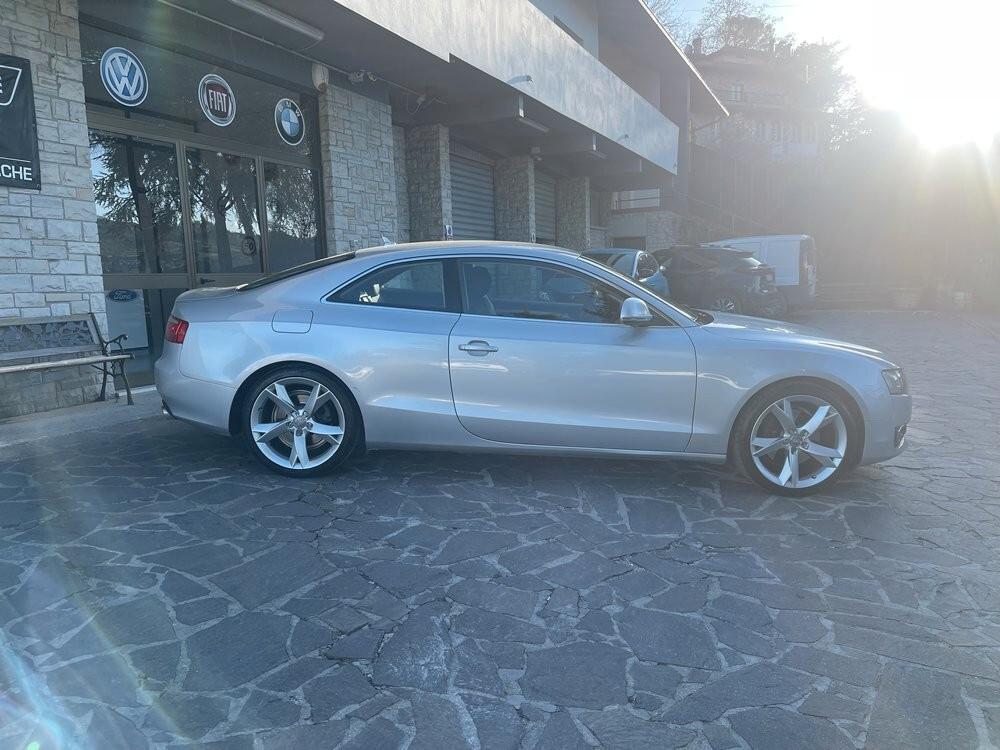 Audi A5 3.0 V6 TDI F.AP. quattro Ambition